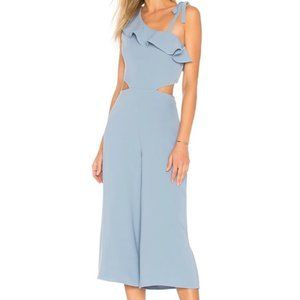 Tularosa Belle Jumper in Blue Sage